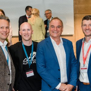 Salzburger Wirtschaftsforum 2023